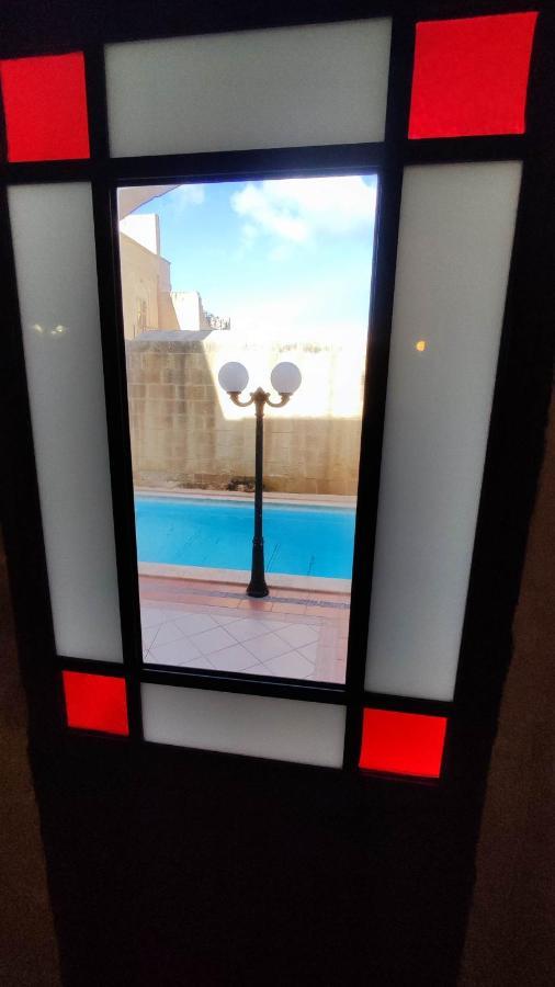 Qala Bed&Breakfast With Swimming Pool - Il-Wenniessa المظهر الخارجي الصورة