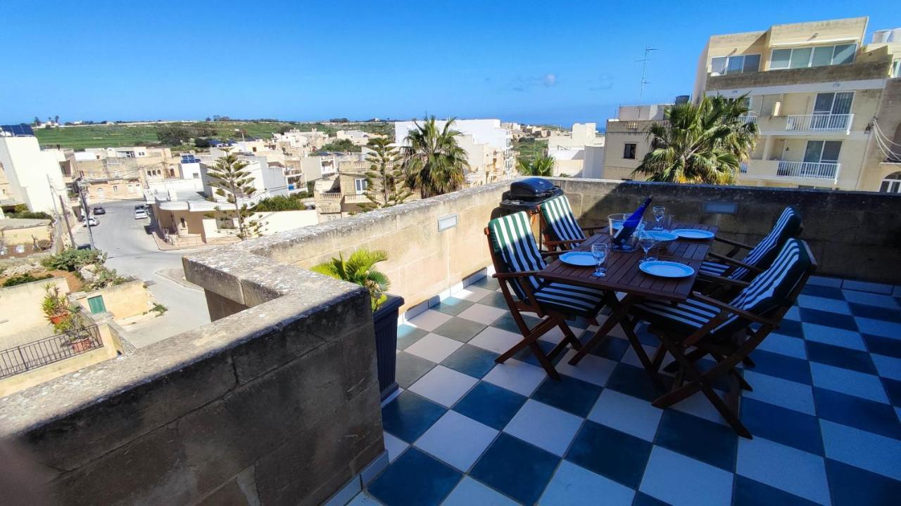 Qala Bed&Breakfast With Swimming Pool - Il-Wenniessa المظهر الخارجي الصورة