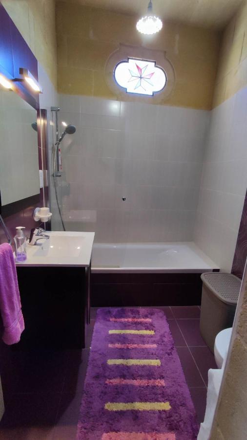 Qala Bed&Breakfast With Swimming Pool - Il-Wenniessa المظهر الخارجي الصورة