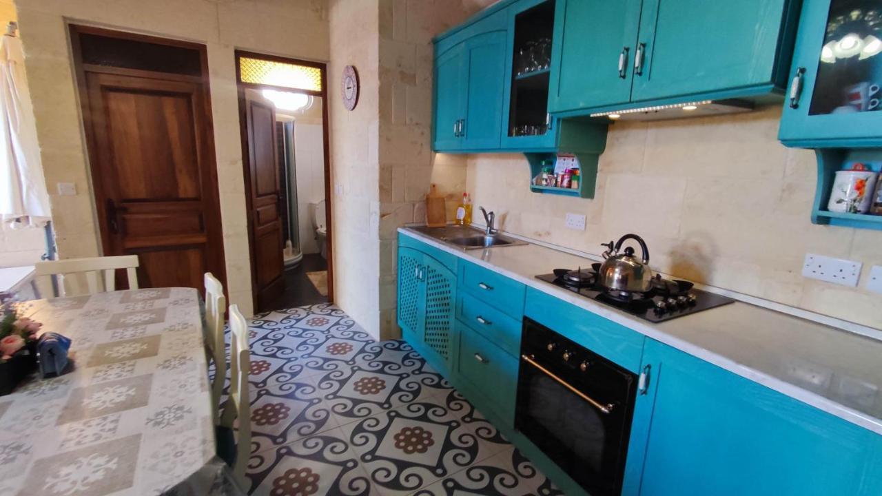 Qala Bed&Breakfast With Swimming Pool - Il-Wenniessa المظهر الخارجي الصورة