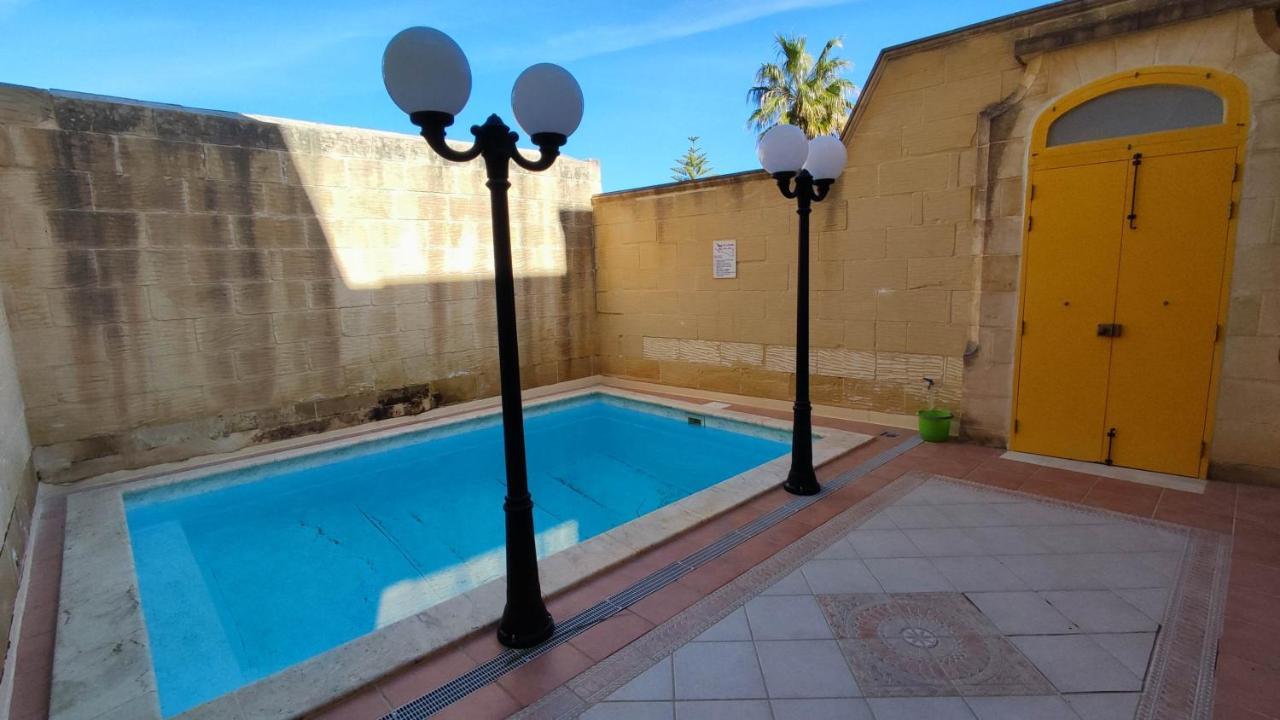 Qala Bed&Breakfast With Swimming Pool - Il-Wenniessa المظهر الخارجي الصورة