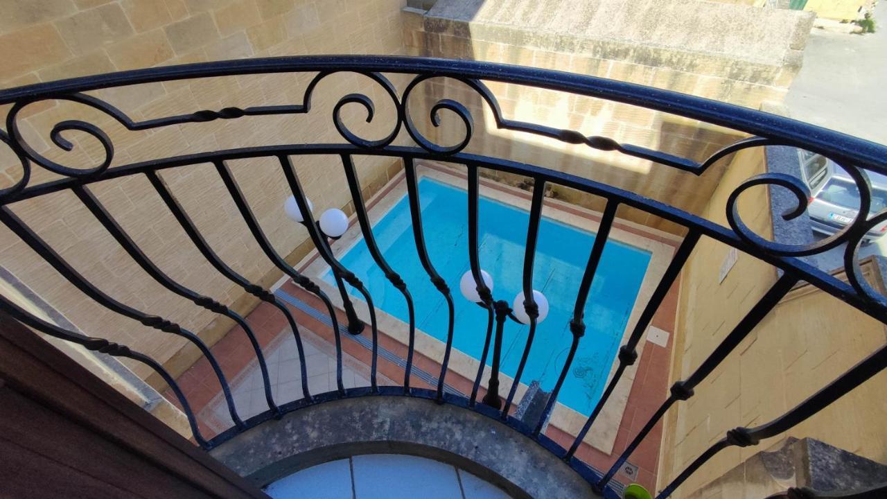 Qala Bed&Breakfast With Swimming Pool - Il-Wenniessa المظهر الخارجي الصورة