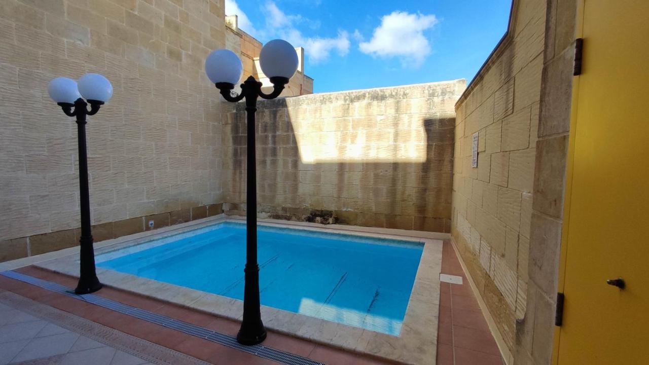Qala Bed&Breakfast With Swimming Pool - Il-Wenniessa المظهر الخارجي الصورة