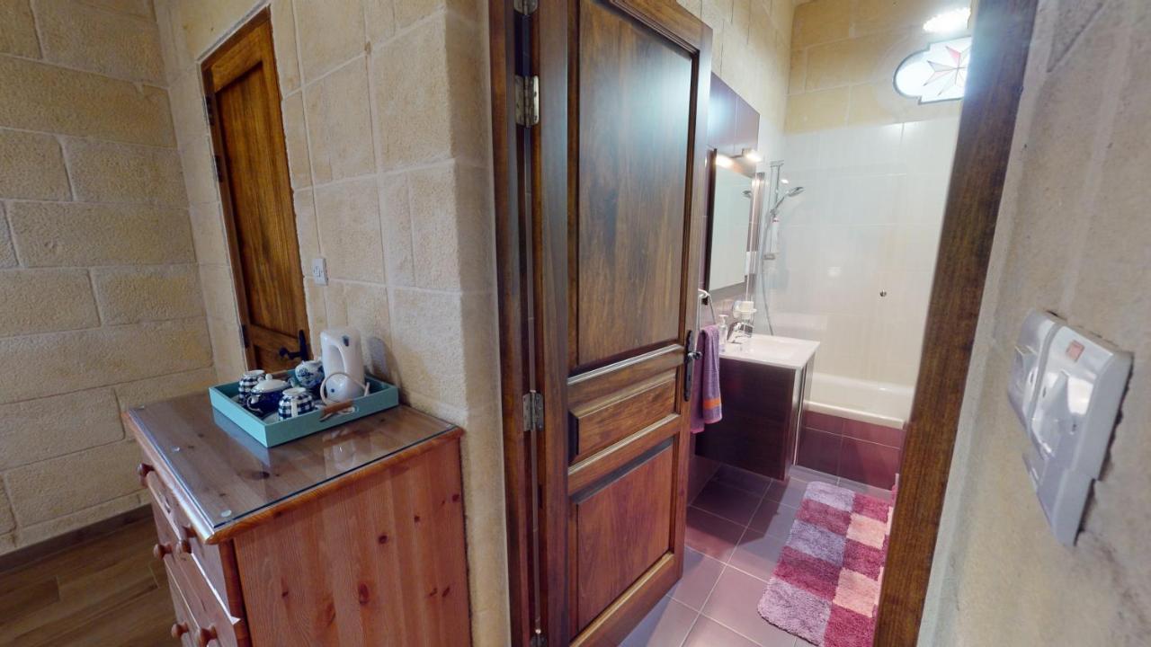Qala Bed&Breakfast With Swimming Pool - Il-Wenniessa المظهر الخارجي الصورة