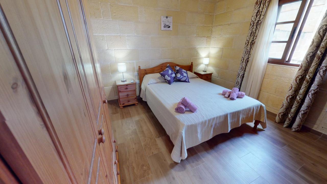 Qala Bed&Breakfast With Swimming Pool - Il-Wenniessa المظهر الخارجي الصورة