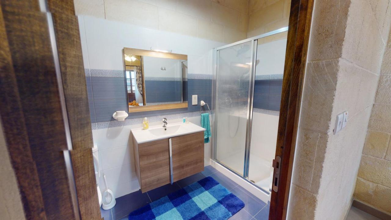 Qala Bed&Breakfast With Swimming Pool - Il-Wenniessa المظهر الخارجي الصورة