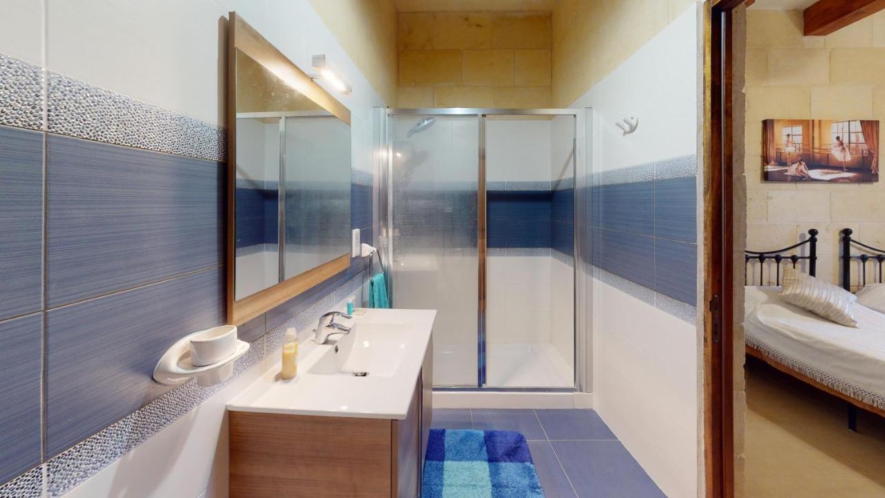 Qala Bed&Breakfast With Swimming Pool - Il-Wenniessa المظهر الخارجي الصورة